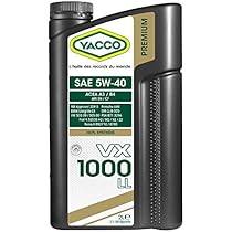 YACCO VX 300 エンジンオイル 2L×2本セット YACCO VX 300 エンジンオイル 2L×2本セット YACCO VX-300 15W-50